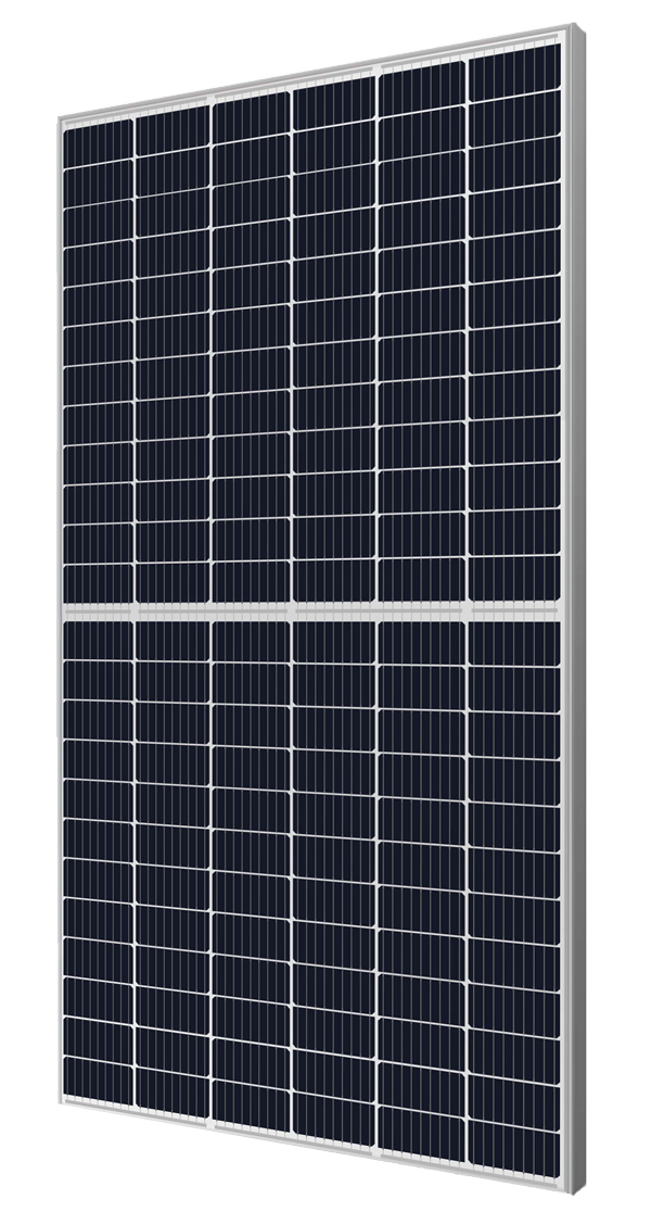 166-solar-module